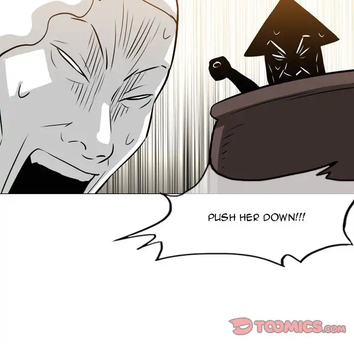 Path to Salvation Chapter 66 Page 66