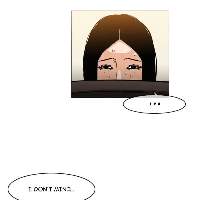 Path to Salvation Chapter 66 Page 67