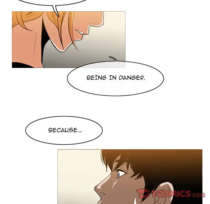 Path to Salvation Chapter 66 Page 68