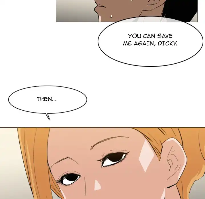 Path to Salvation Chapter 66 Page 69