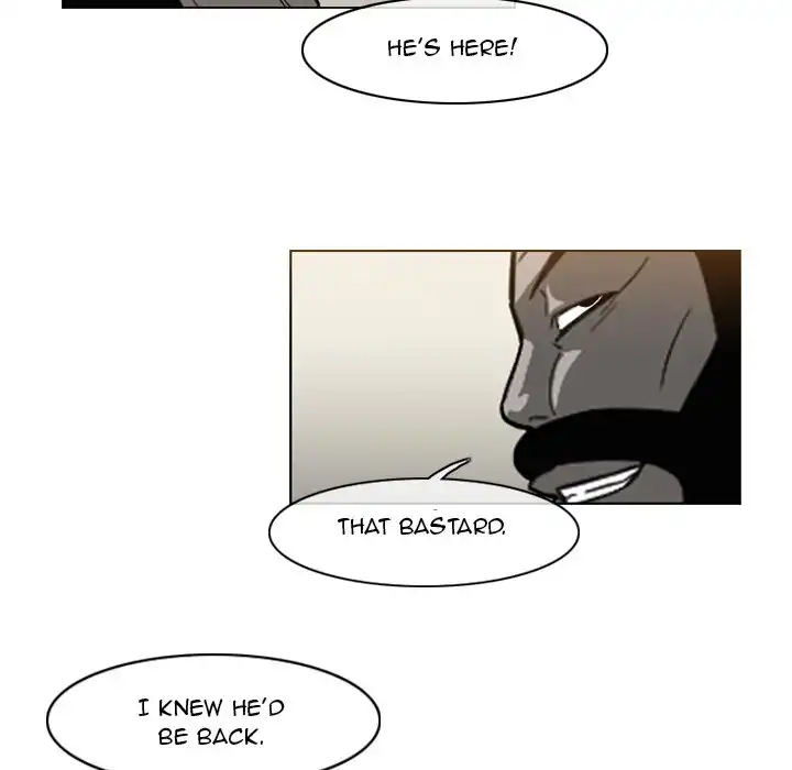 Path to Salvation Chapter 66 Page 7