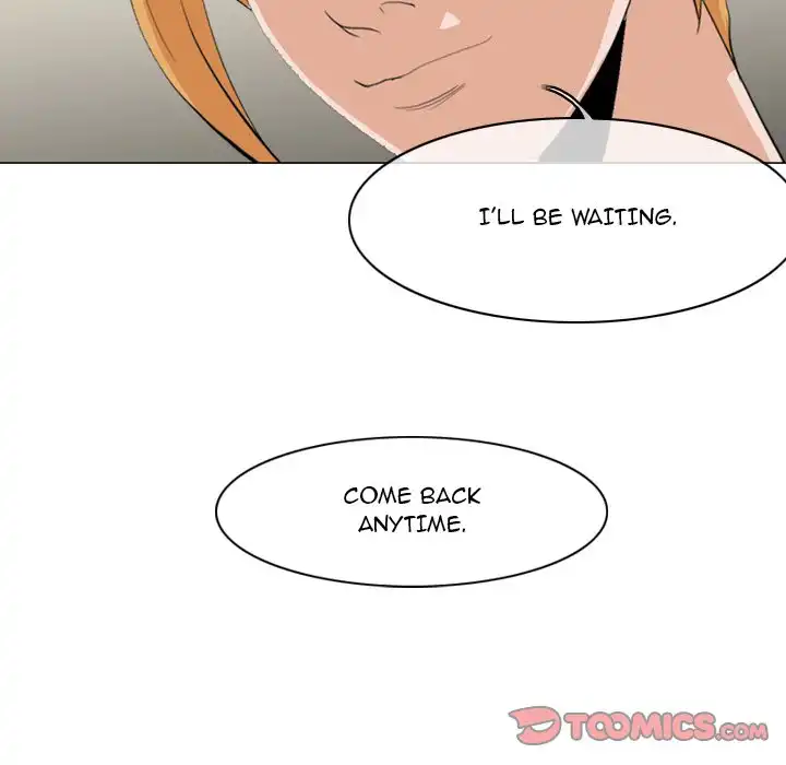 Path to Salvation Chapter 66 Page 70