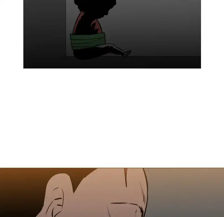Path to Salvation Chapter 66 Page 73