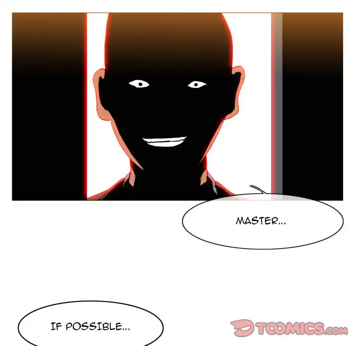 Path to Salvation Chapter 66 Page 76