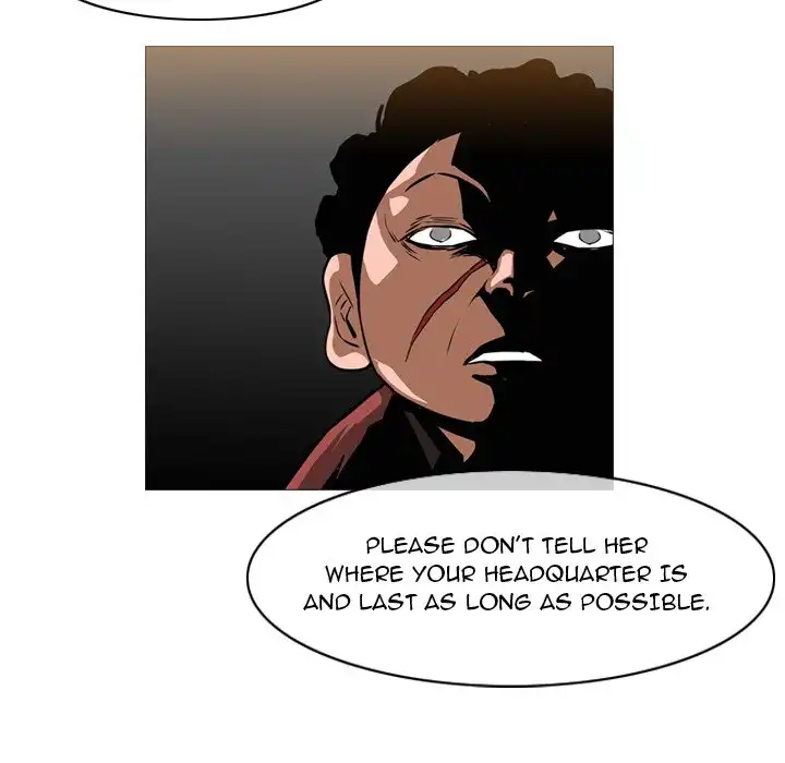 Path to Salvation Chapter 66 Page 77