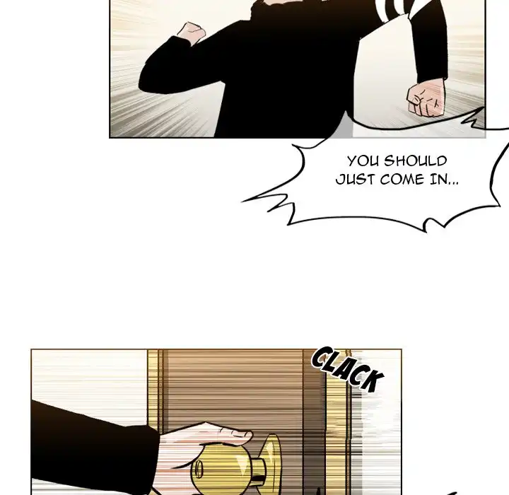 Path to Salvation Chapter 66 Page 9