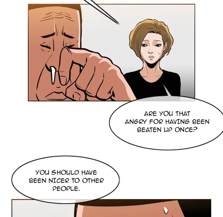 Path to Salvation Chapter 67 Page 11