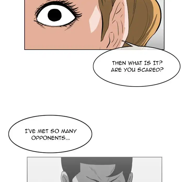 Path to Salvation Chapter 67 Page 13