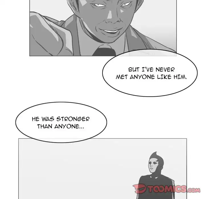 Path to Salvation Chapter 67 Page 14