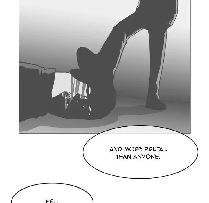 Path to Salvation Chapter 67 Page 15