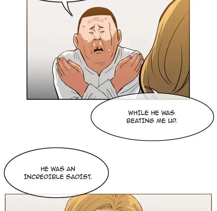 Path to Salvation Chapter 67 Page 17