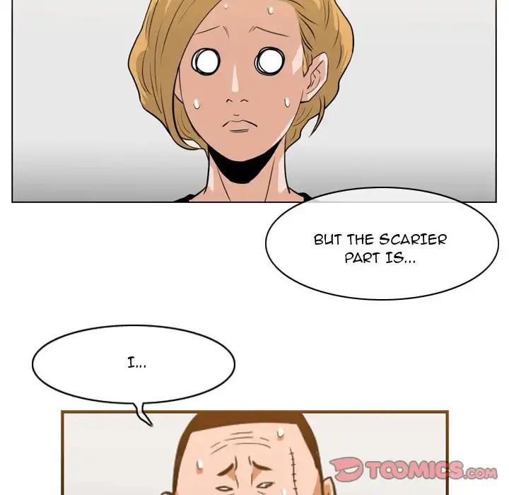 Path to Salvation Chapter 67 Page 18