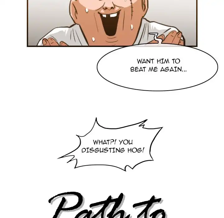 Path to Salvation Chapter 67 Page 19