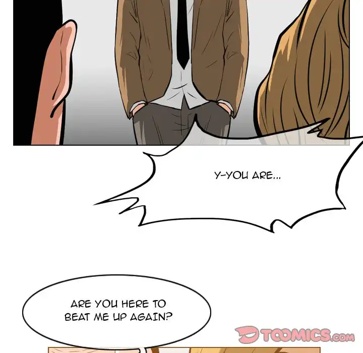 Path to Salvation Chapter 67 Page 24
