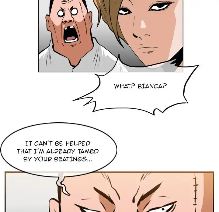 Path to Salvation Chapter 67 Page 27