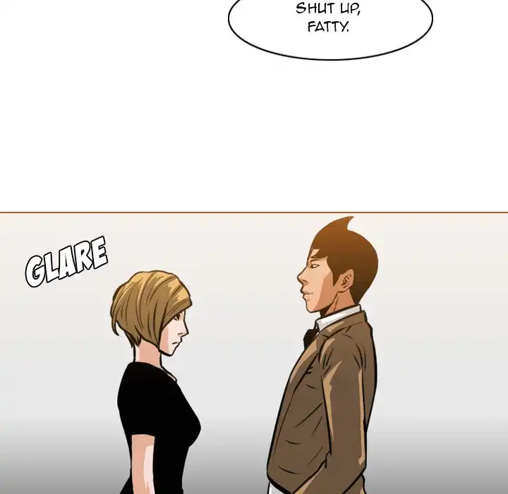 Path to Salvation Chapter 67 Page 29