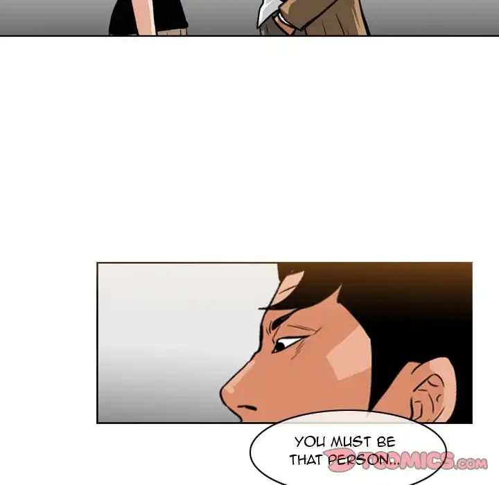 Path to Salvation Chapter 67 Page 30