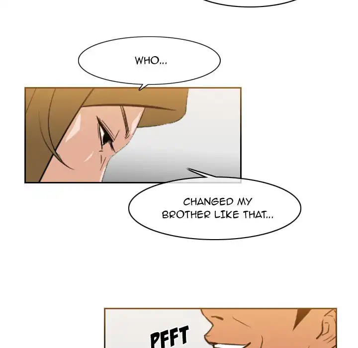Path to Salvation Chapter 67 Page 31