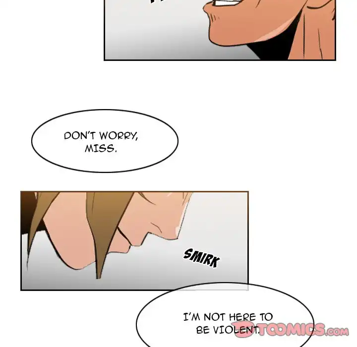 Path to Salvation Chapter 67 Page 32