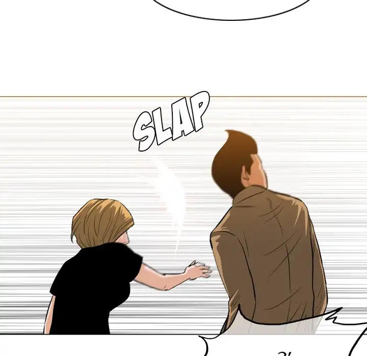 Path to Salvation Chapter 67 Page 33