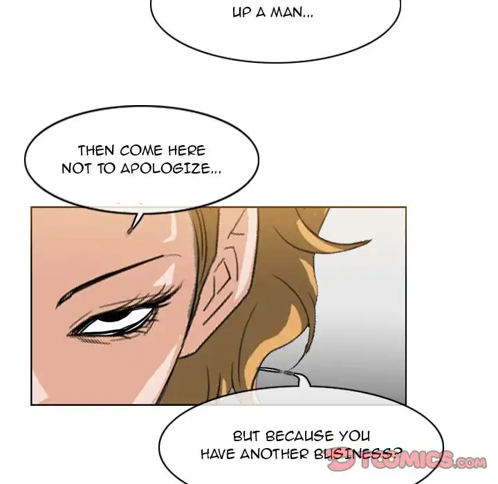 Path to Salvation Chapter 67 Page 36