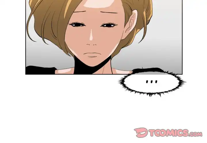 Path to Salvation Chapter 67 Page 4