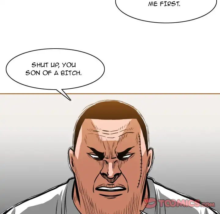Path to Salvation Chapter 67 Page 44