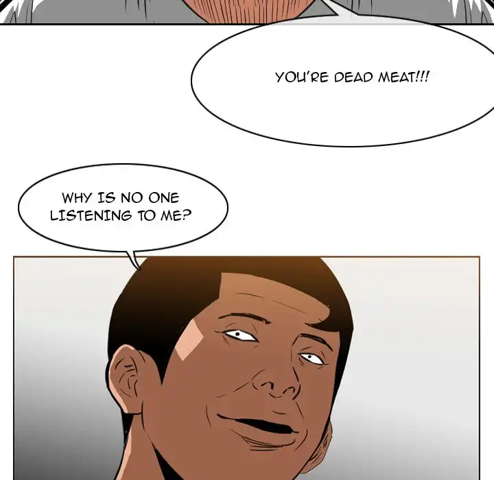 Path to Salvation Chapter 67 Page 45