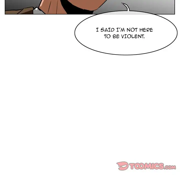 Path to Salvation Chapter 67 Page 46