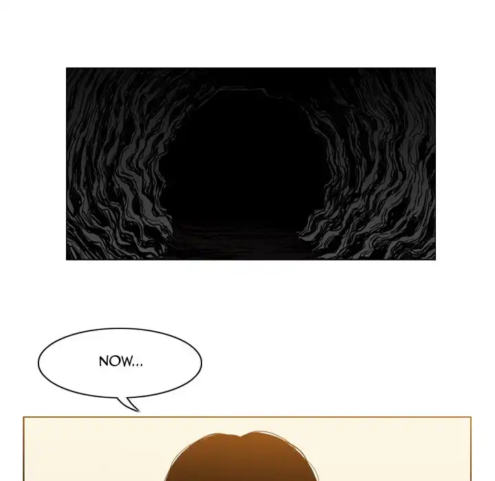 Path to Salvation Chapter 67 Page 47