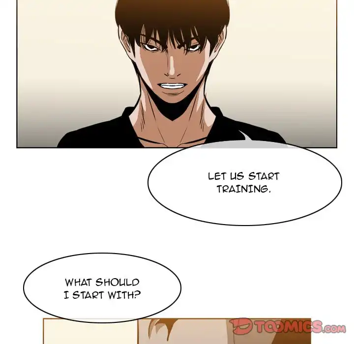 Path to Salvation Chapter 67 Page 48