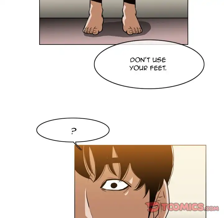 Path to Salvation Chapter 67 Page 50