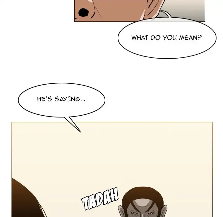 Path to Salvation Chapter 67 Page 51