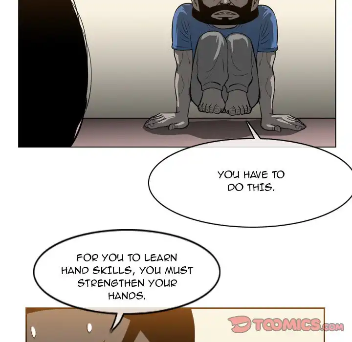 Path to Salvation Chapter 67 Page 52