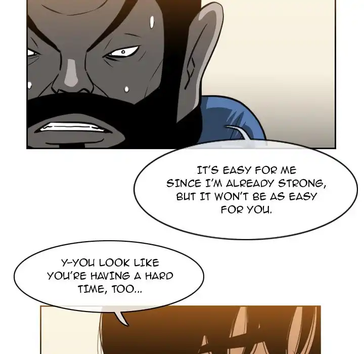 Path to Salvation Chapter 67 Page 53