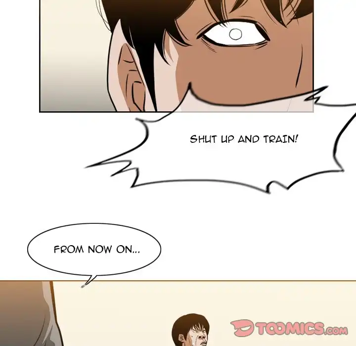 Path to Salvation Chapter 67 Page 54