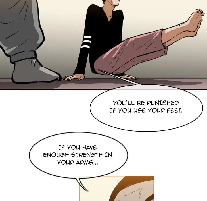 Path to Salvation Chapter 67 Page 55