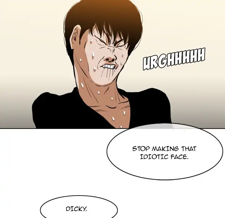 Path to Salvation Chapter 67 Page 57