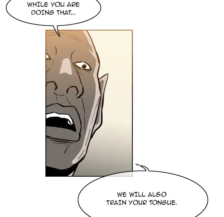 Path to Salvation Chapter 67 Page 59