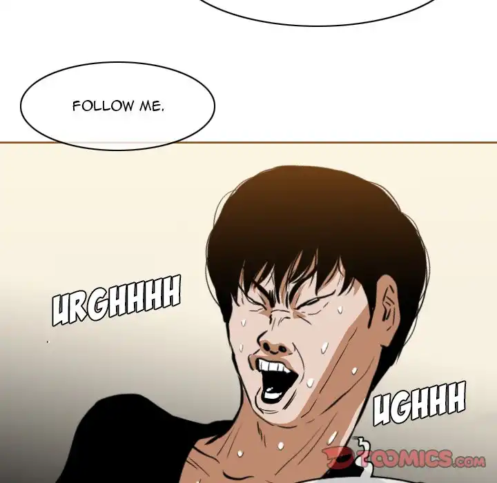 Path to Salvation Chapter 67 Page 60