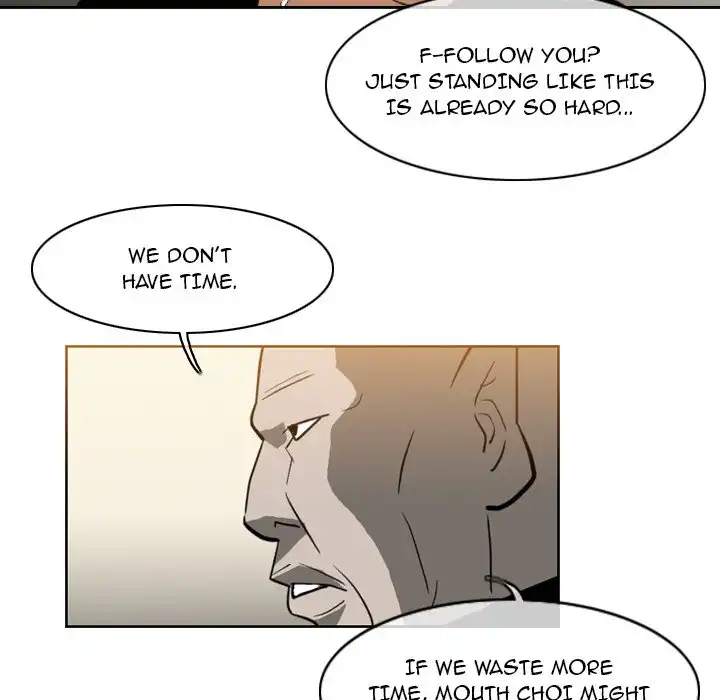 Path to Salvation Chapter 67 Page 61