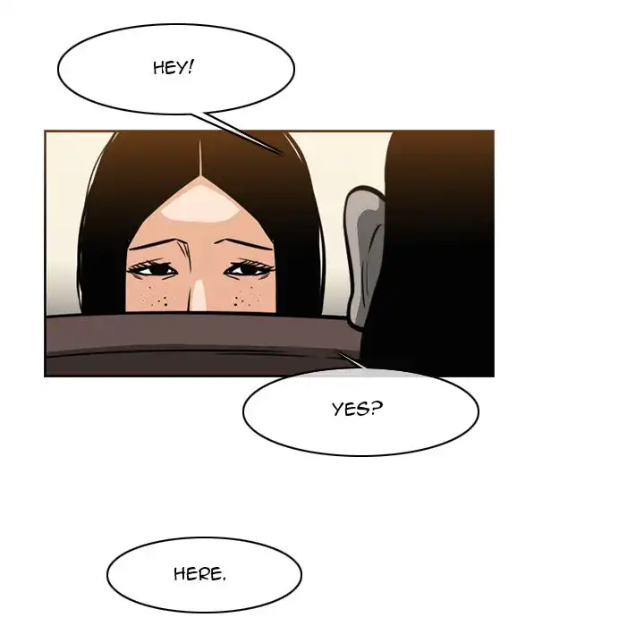 Path to Salvation Chapter 67 Page 63