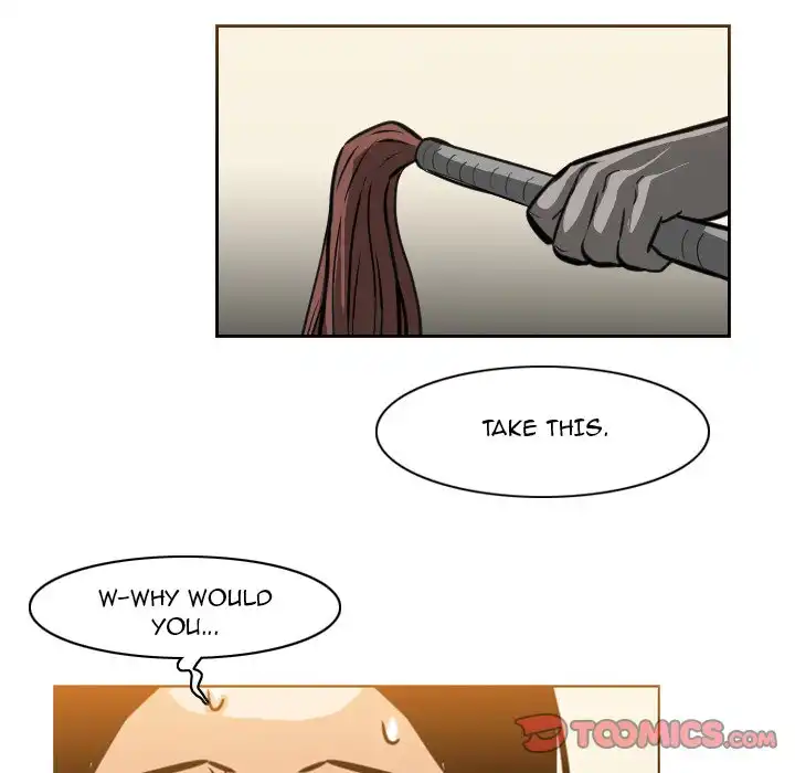 Path to Salvation Chapter 67 Page 64