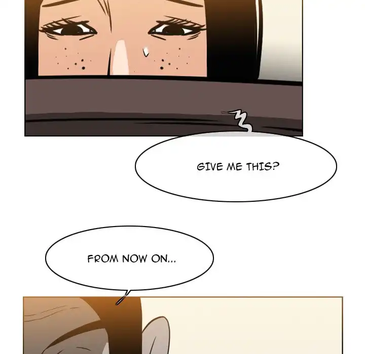 Path to Salvation Chapter 67 Page 65