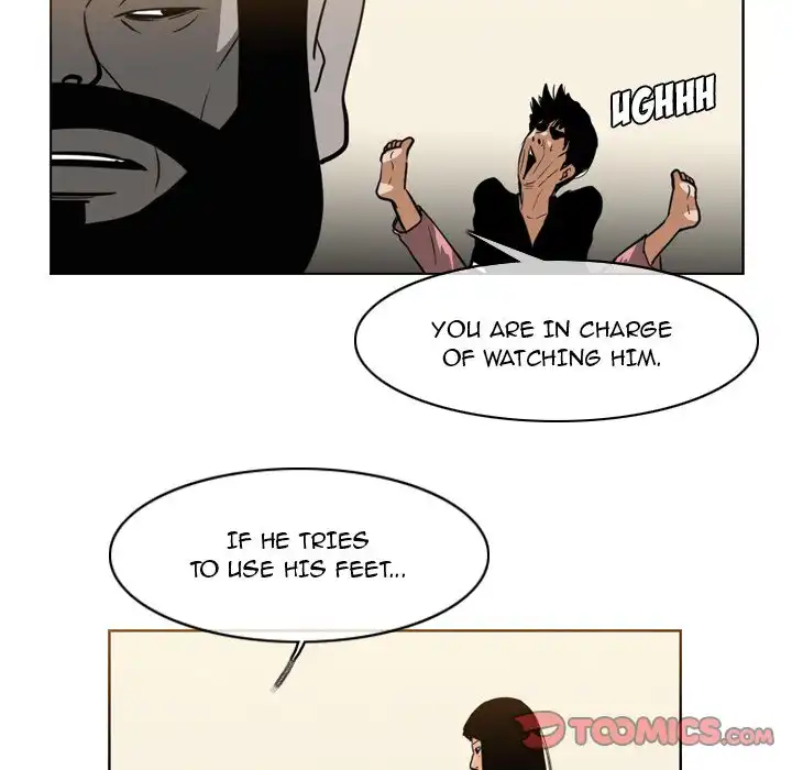 Path to Salvation Chapter 67 Page 66