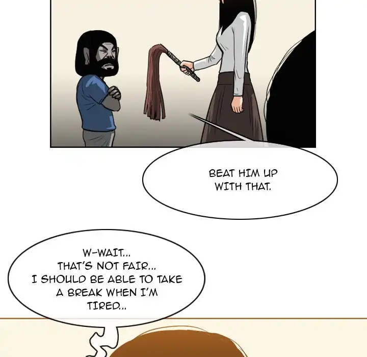 Path to Salvation Chapter 67 Page 67