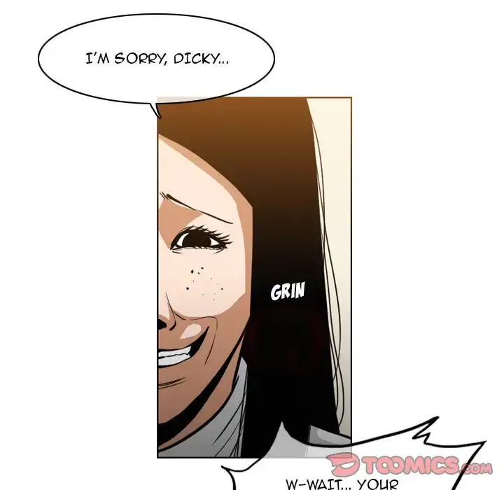 Path to Salvation Chapter 67 Page 70