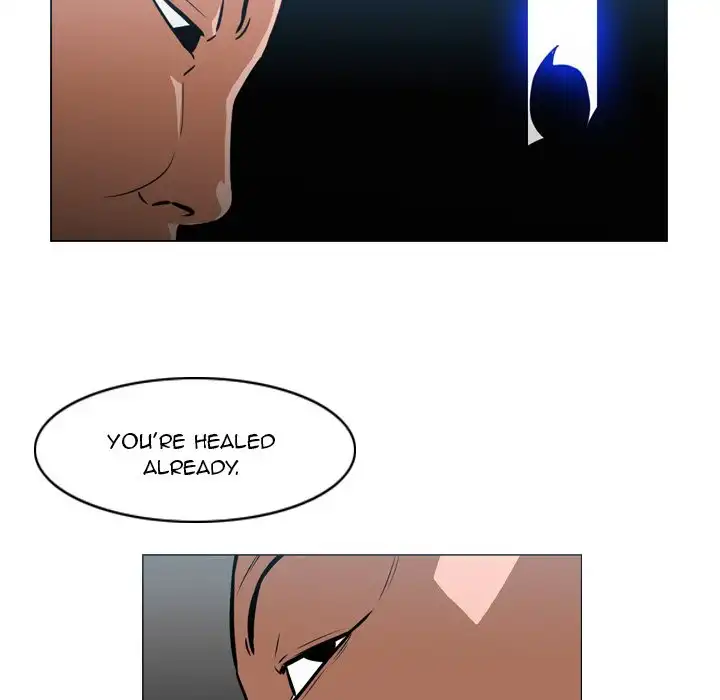Path to Salvation Chapter 67 Page 75