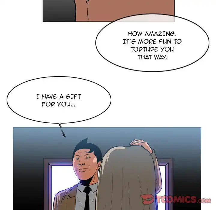 Path to Salvation Chapter 67 Page 76
