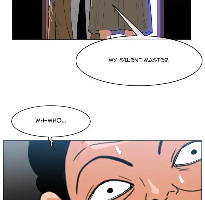 Path to Salvation Chapter 67 Page 77